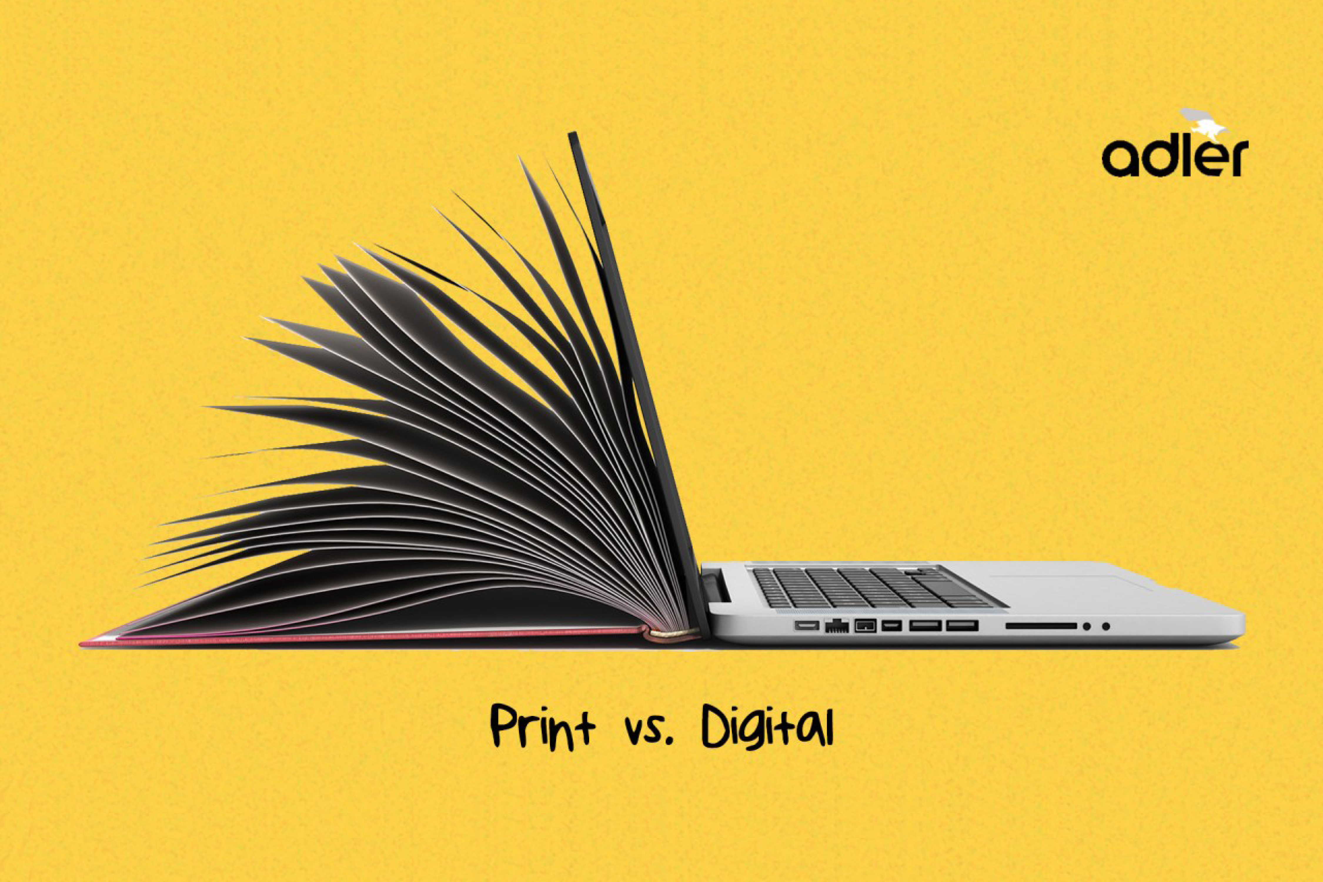 The Psychology of Paper: How Print vs. Digital Impacts Reading and ...