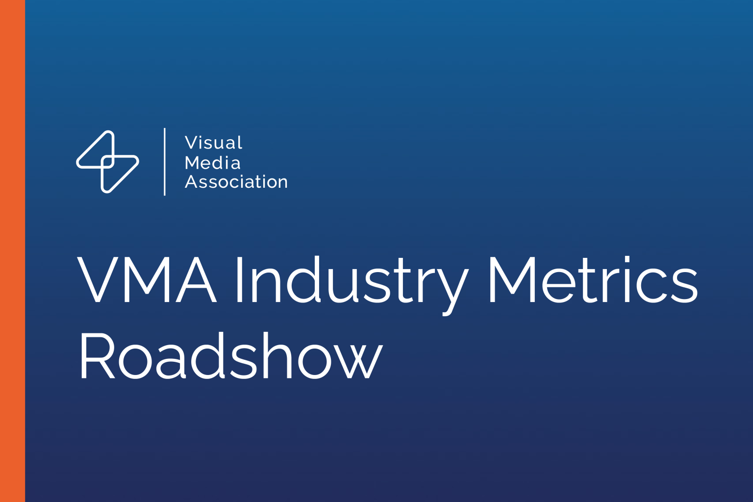 Events - Visual Media Association